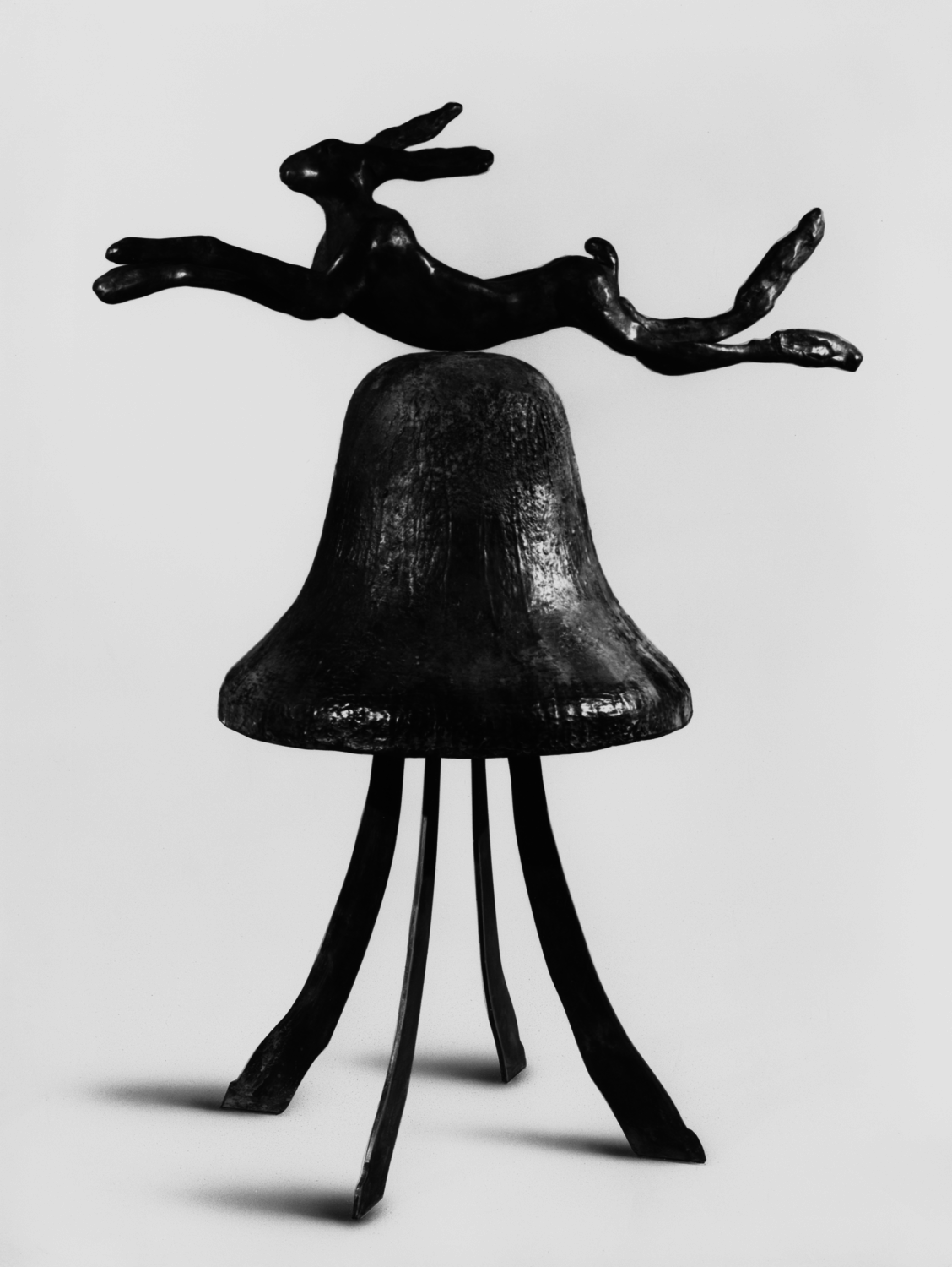 Hare and Bell